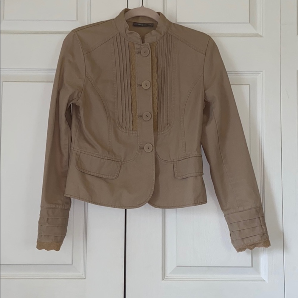 Apt. 9 jacket